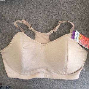 Playtex Nursing Sports Bra